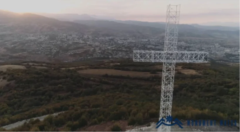 «Մեկ բան է պատմական իրողությունը, մեկ այլ բան՝ ցանկալի անցյալի հորինումը»․ Կոչ Ադրբեջանին