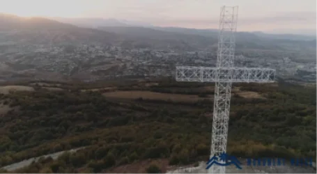 «Մեկ բան է պատմական իրողությունը, մեկ այլ բան՝ ցանկալի անցյալի հորինումը»․ Կոչ Ադրբեջանին