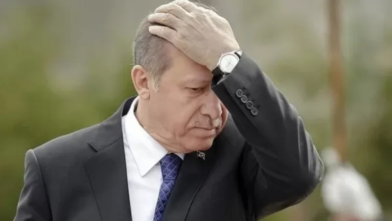 Թուրքիայում Էրդողանի վարկանիշն անկում է ապրել. Ermenihaber-ը ցուցանիշներ է ներկայացնում