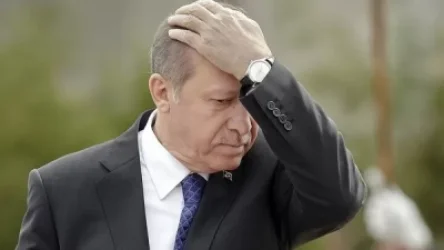 Թուրքիայում Էրդողանի վարկանիշն անկում է ապրել. Ermenihaber-ը ցուցանիշներ է ներկայացնում
