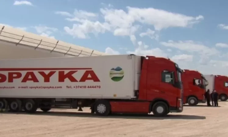 «Սպայկա»-ն պետությանը ավելի քան 7 միլիարդ դրամի վնաս է պատճառել․ ՊԵԿ