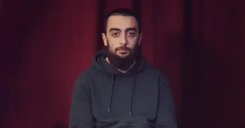 Աղվան Արշակյանի բանտային կալանքը փոխվեց տնային կալանքի