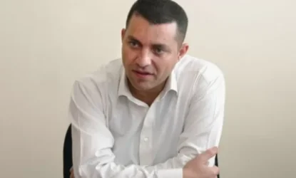 Menu Group-ի հիմնադիրը «Սպայկայի» մասին