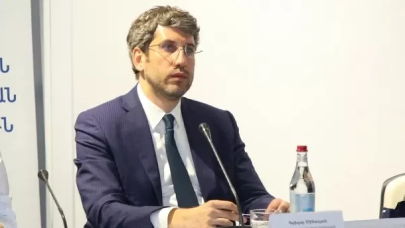 Արդարադատության նախարարությունը Ջհանգիրյանի նկատմամբ վարույթ կհարուցի՞. Մինասյանը պատասխանում է