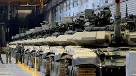 Ռեկորդային թվի է հասել Հնդկաստանի պաշտպանական արտահանումը