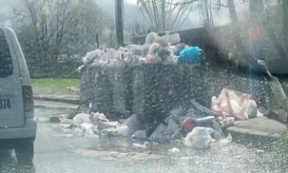 NO COMMENT.  Նոր Նորքի 4-րդ զանգված