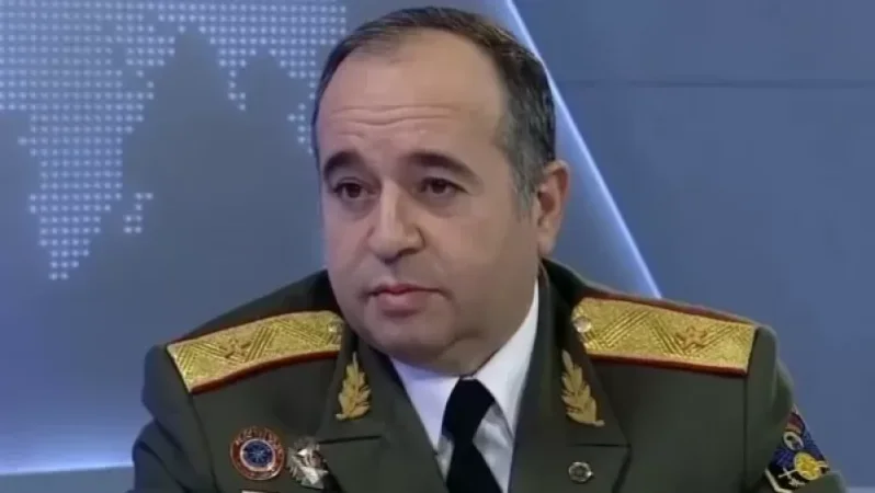 Արշակ Կարապետյանը նաև ՌԴ անձնագիր ունի՞. «Փաստ»