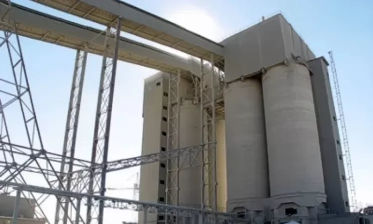 «Գաջ» ՓԲԸ-ն մեղադրում է «ԱրարատՑեմենտ»-ին