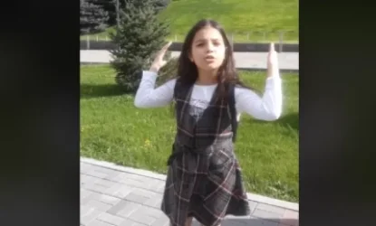 ՏԵՍԱՆՅՈՒԹ․ Փոքրիկ աղջնակի պահանջը Ալեն Սիմոնյանից