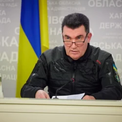 Զելենսկին աշխատանքից ազատել է ԱԽ քարտուղարին