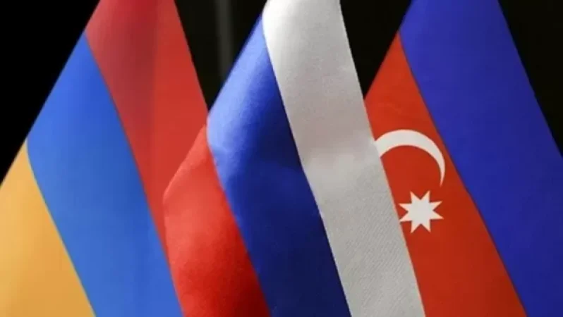 ՌԴ, Հայաստանի և Արդբեջանի փոխվարչապետերը կհանդիպեն հաջորդ շաբաթ