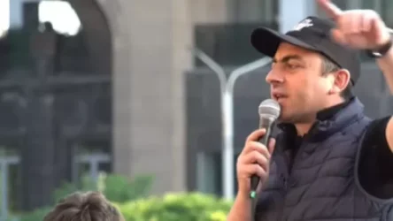 «Շենք չենք շրջափակելու»․ ինչ է նախատեսում ընդդիմությունն այսօր