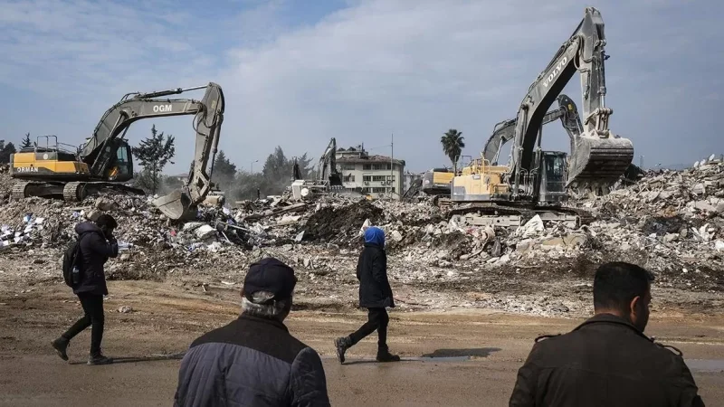 Թուրքիայում երկրաշարժի զոհերի թիվը հասել է 48.000-ի․ կա ավելի քան 115 հազար տուժած