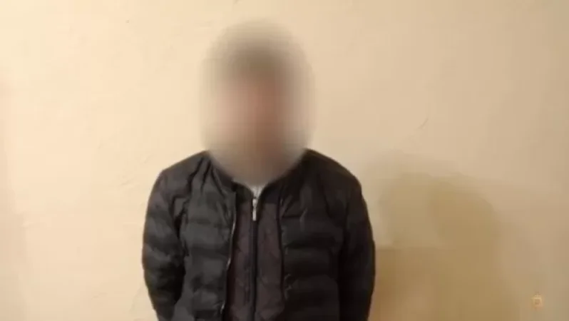 100-ից ավելի գողություն է արել. ձերբակալվել է