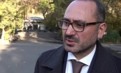 Ոչ մի կրիմինալ երևույթ չկա. Ռուբեն Խաչատրյանը` Կենդանաբանական այգու առյուծներին քնեցնելու և այլ հարցերի մասին