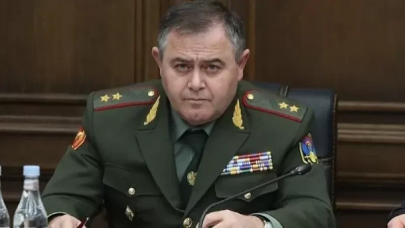 Բարձրացնել զինված ուժերի մարտունակությունը․ խորհրդակցություն` Արտակ Դավթյանի գլխավորությամբ