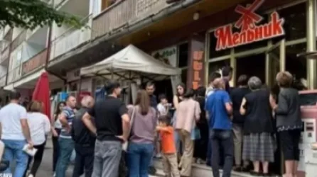 Ստեփանակերտում լրացուցիչ կվաճառվի տավարի և խոզի միս՝ 1 կիլոգրամը 4 հազ. դրամ․ տեսուչները հսկելու են