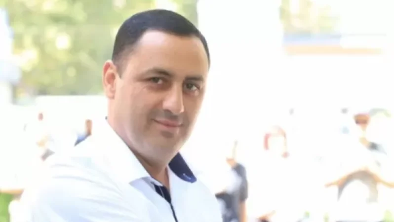 Հետընտրական ծեծկռտուք Մեղրիում․ Hraparak