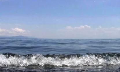 Սևանի լողափի մոտակայքում դի են հայտնաբերել