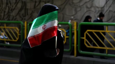 Իրանում ներում է շնորհվել ավելի քան 20 հազար ցուցարարի
