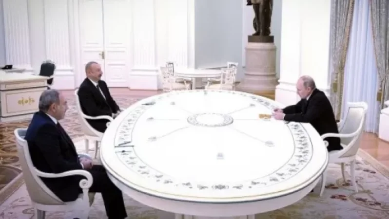 Հայաստանից հաստատում են՝ Փաշինյանը նոյեմբերի 26-ին կգնա հանդիպման