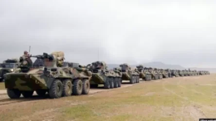 ՏԵՍԱՆՅՈՒԹ․ Բացառիկ զորավարժություն՝ ներգրավված կլինի ողջ երկիրը