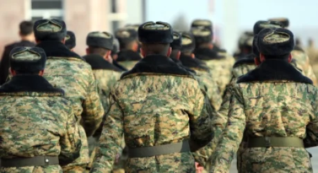 Հայտնի է` երբ կանցկացվեն պահեստազորայինների վարժական հավաքները