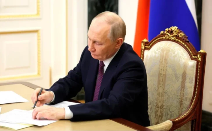 Ռուսաստանում կծառայեն քաղաքացիություն չունեցող անձինք