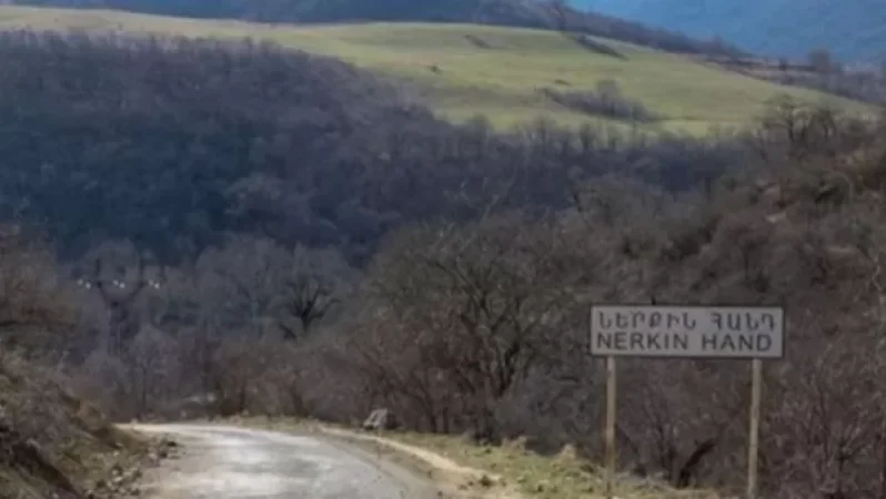 Ադրբեջանի ԶՈւ–ն առաջ է եկել ևս 2 հատվածում. Sputnik Armenia