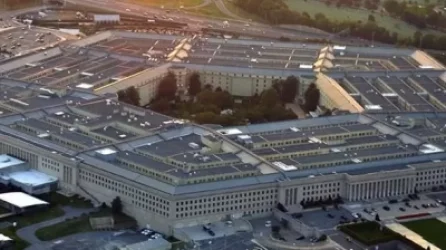 Պենտագոնը կիրականացնի ռեկորդային 170 միլիարդ դոլարի զենքի գնում
