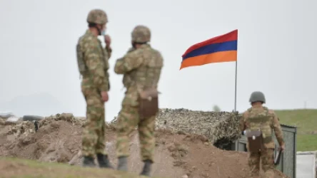 Ադրբեջանցիները կրակ են բացել Վերին Շորժայի հայկական դիրքերի ուղղությամբ. ՀՀ ՊՆ