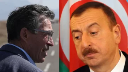 «Վերացրո՛ւ շրջափակումը»․ ՆԱՏՕ-ի նախկին գլխավոր քարտուղարը՝ Ալիևին