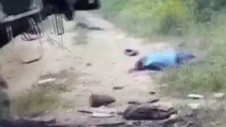 ԼՈՒՍԱՆԿԱՐՆԵՐ. Քարվաճառում ականի վրա ադրբեջանցի լրագրողներ են պայթել. կան զոհեր