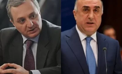 Մնացականյան- Մամեդյարով հանդիպման օրը մոտենում է