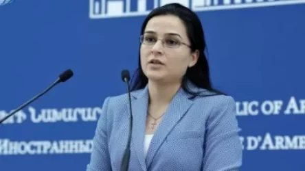 ԱԳՆ-ն չի մեկնաբանում Զաքիր Հասանովի հայտարարությունը