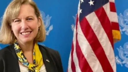 Հայտնի է, թե ով է Հայաստանում ԱՄՆ նոր դեսպանը