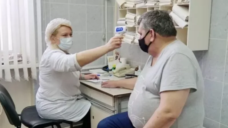 Կորոնավիրուսային հիվանդության ընթացքը Հայաստանում