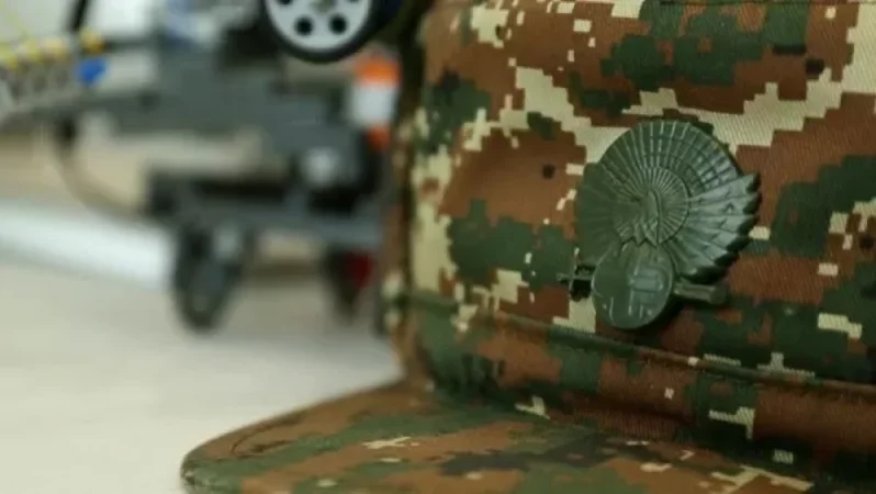 Այսօր զոհված զինծառայողը 20 օրից զորացրվելու էր. News,am