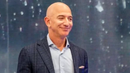 Աշխարհի ամենահարուստ մարդը հուլիսի 20-ին կթռչի տիեզերք