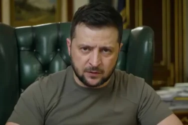 Զելենսկու նախագահական լիազորությունների ժամկետն ավարտվել է մայիսի 21-ի գիշերը