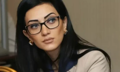 Արփինե Հովհաննիսյանը պատրաստ է աջակցել կրճատվող պետական ծառայողներին