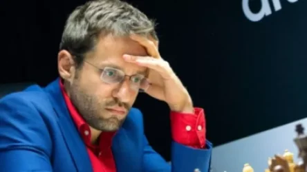 Շախմատի մրցաշարի երրորդ տուրում Արոնյանը ոչ ոքի գրանցեց