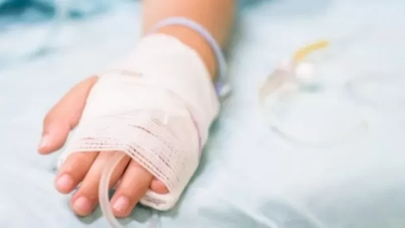 «Սուր գաստրոէնտերիտ» նախնական ախտորոշմամբ երեխաներ են տեղափոխվել հիվանդանոց. ԱՆ