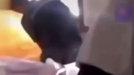 «Чемпион дебилов»․ զավեշտալի տեսանյութ՝ Ադրբեջանից