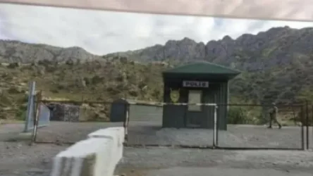 Ի՞նչ է կատարվում Գորիս-Կապան ճանապարհին․ փորձել ենք մանրամասներ ճշտել