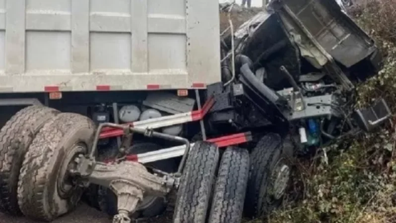 Վթար` Աշտարակ-Երևան ճանապարհին. վարորդը մահացել է