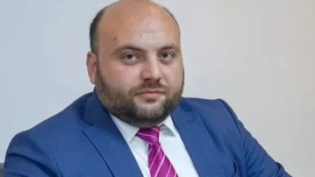 Աղմկահարույց նշանակում. «Հրապարակ»