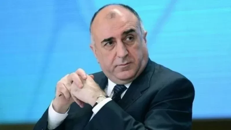 «Ժամանակ». Ինչո՞ւ  Մամեդյարովը հիշեց «խաղաղապահների» մասին