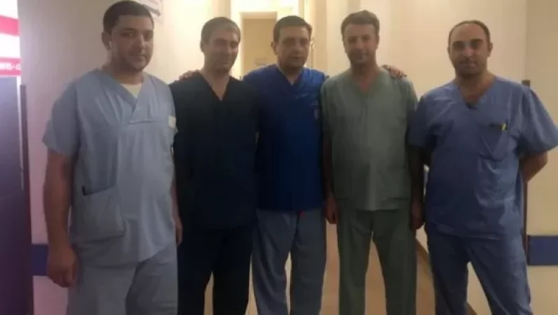 Բժիշկները փրկել են դանակի 14 հարված ստացած տղայի կյանքը