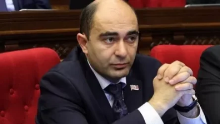 Սահմանադրությունը որբի գլուխ չէ, որ ով ինչպես ուզենա` խուզի․ Մարության